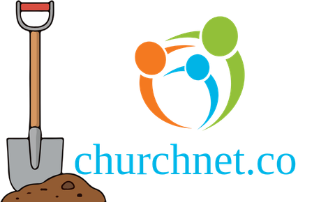 Churchnet Burial Mapping