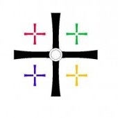 The Venta Group of Churches Logo