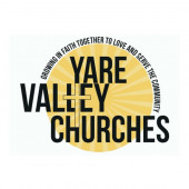 Yare Valley Churches Logo
