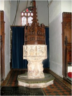 Font